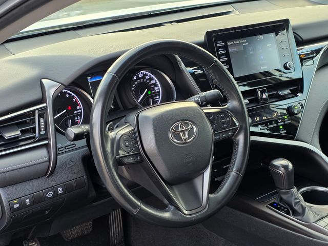 2023 Toyota Camry SE Image 16 of 37