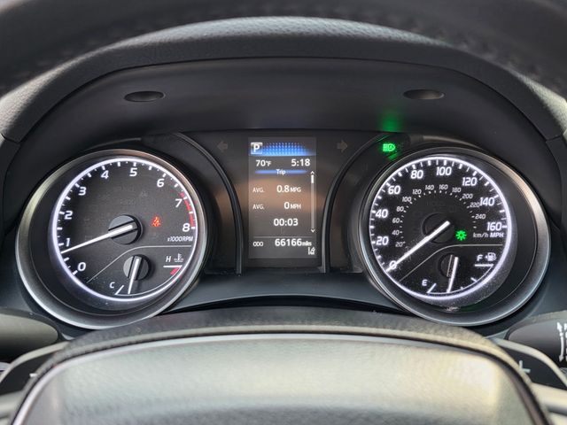 2023 Toyota Camry SE Image 21 of 37