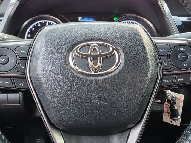 2023 Toyota Camry SE Image 20 of 37