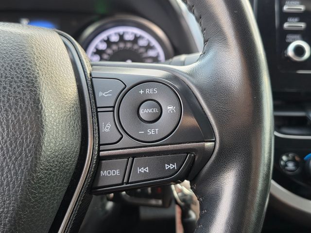 2023 Toyota Camry SE Image 32 of 37