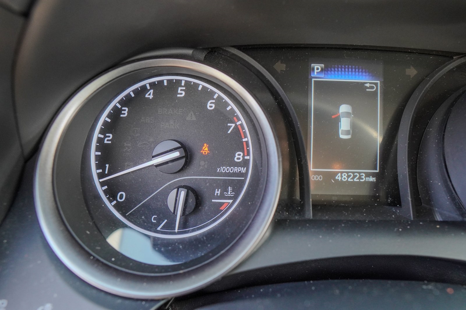 Vehicle image 22 of 23