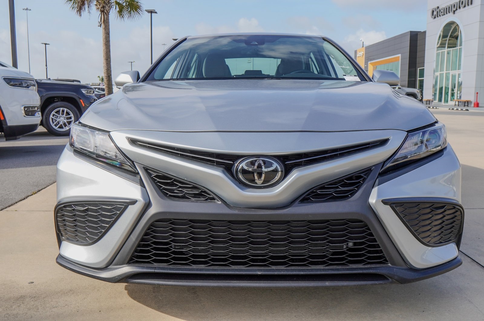 Vehicle image 2 of 23