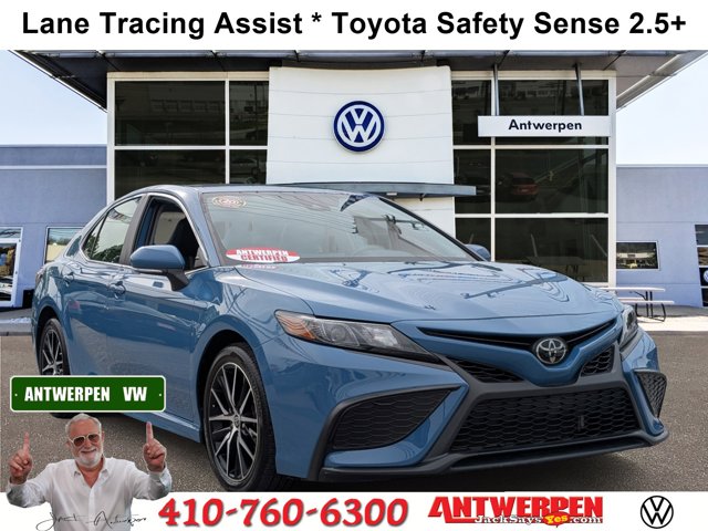 Vehicle image 4 of 26