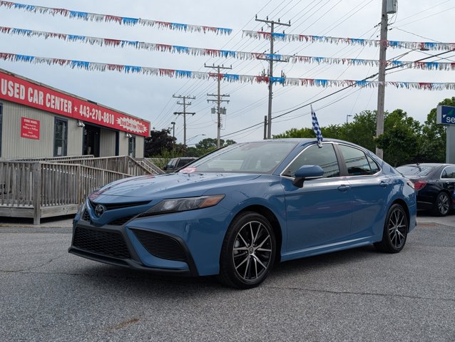 Vehicle image 1 of 26