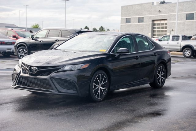 Vehicle image 1 of 37