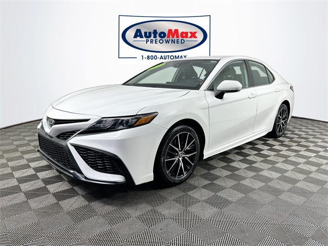 Vehicle image 1 of 28