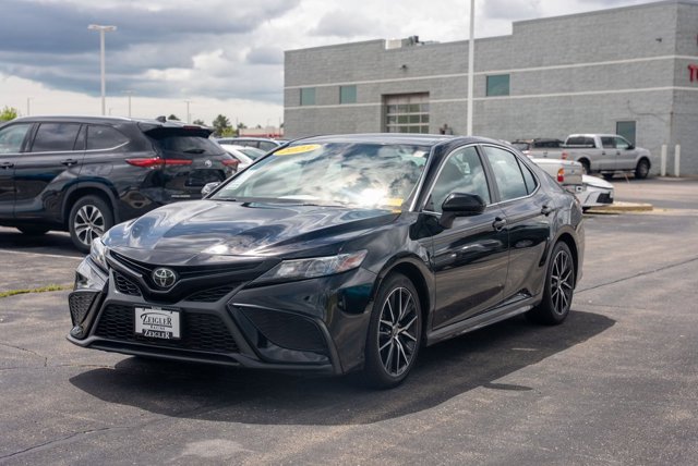 Vehicle image 1 of 35