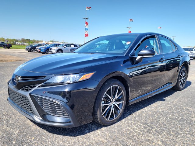Vehicle image 1 of 25