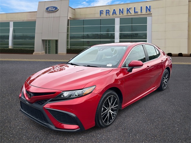 Vehicle image 1 of 35