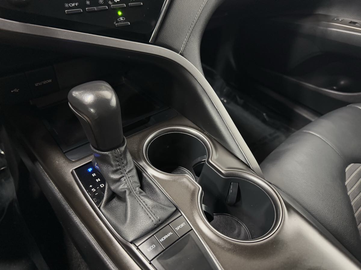 2023 Toyota Camry SE Image 39 of 52