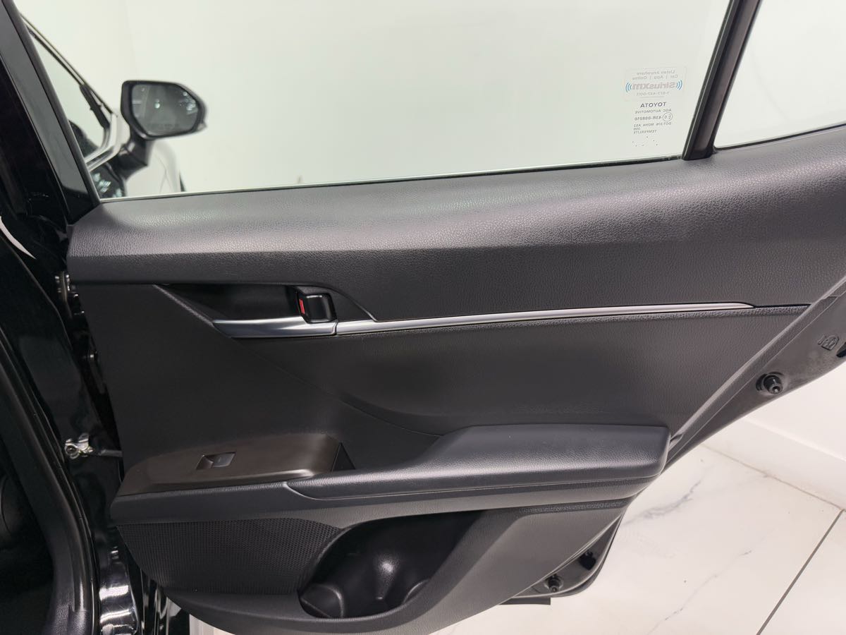 2023 Toyota Camry SE Image 46 of 52