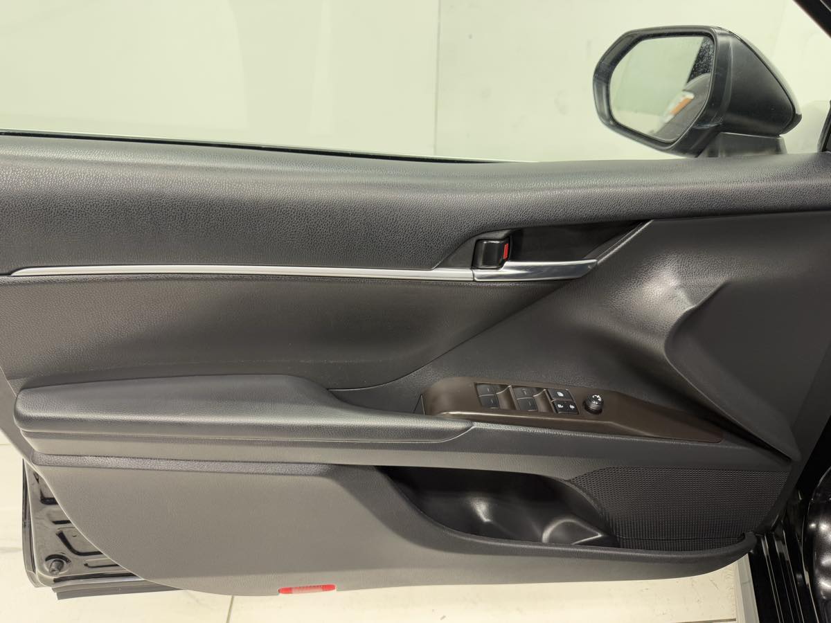 2023 Toyota Camry SE Image 44 of 52