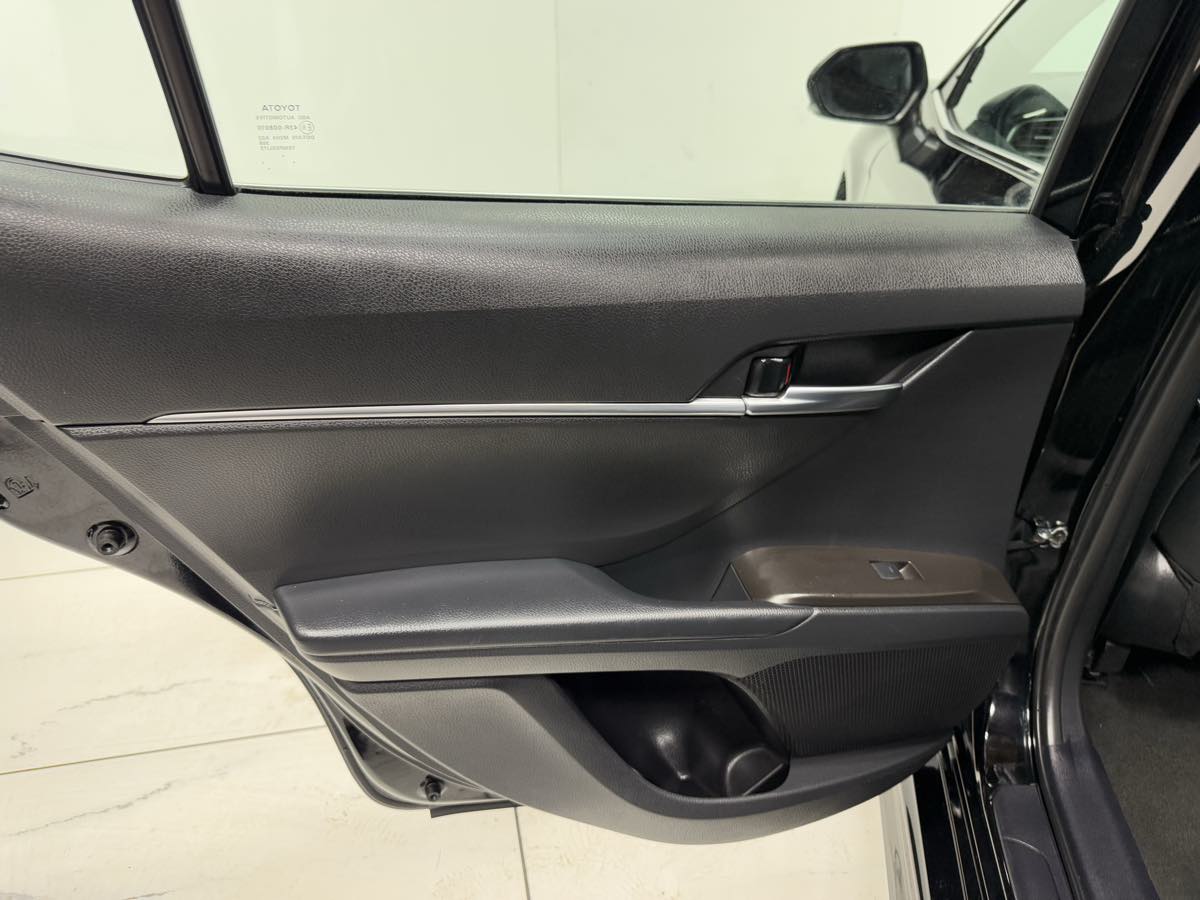 2023 Toyota Camry SE Image 47 of 52