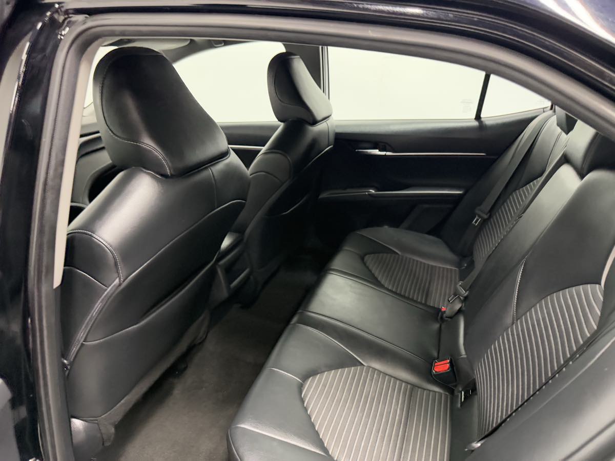 2023 Toyota Camry SE Image 30 of 52