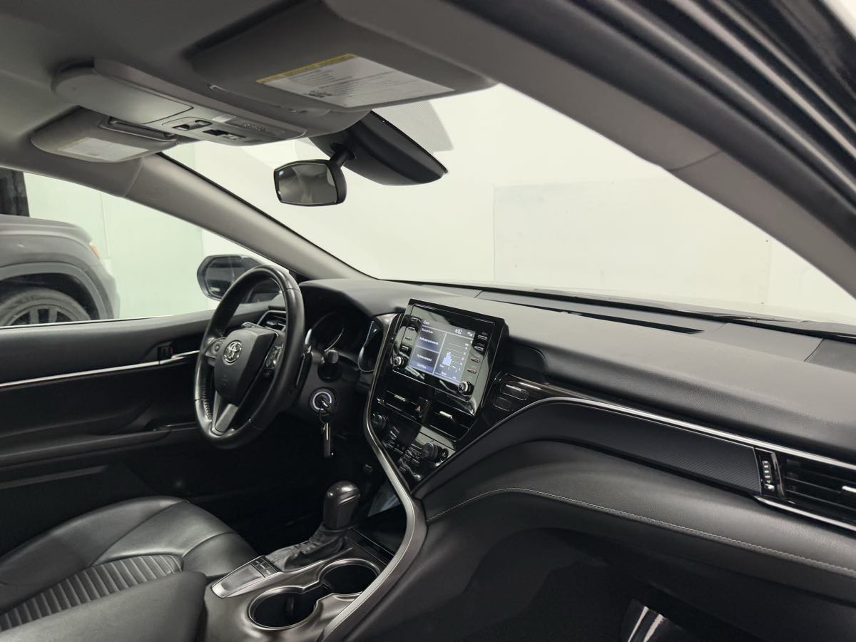 2023 Toyota Camry SE Image 34 of 52