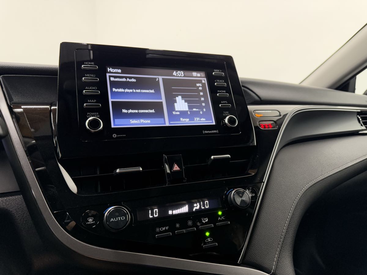 2023 Toyota Camry SE Image 36 of 52