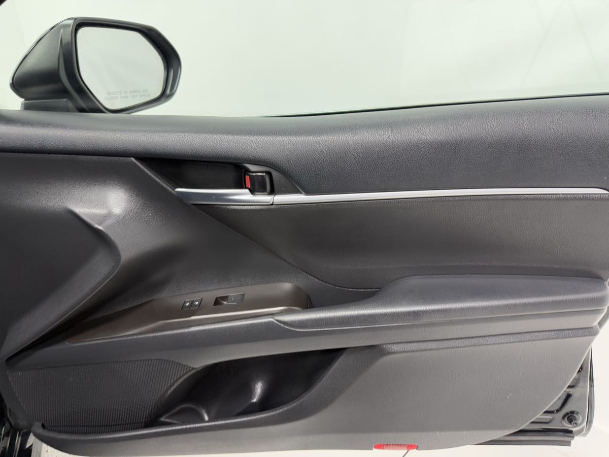 2023 Toyota Camry SE Image 45 of 52