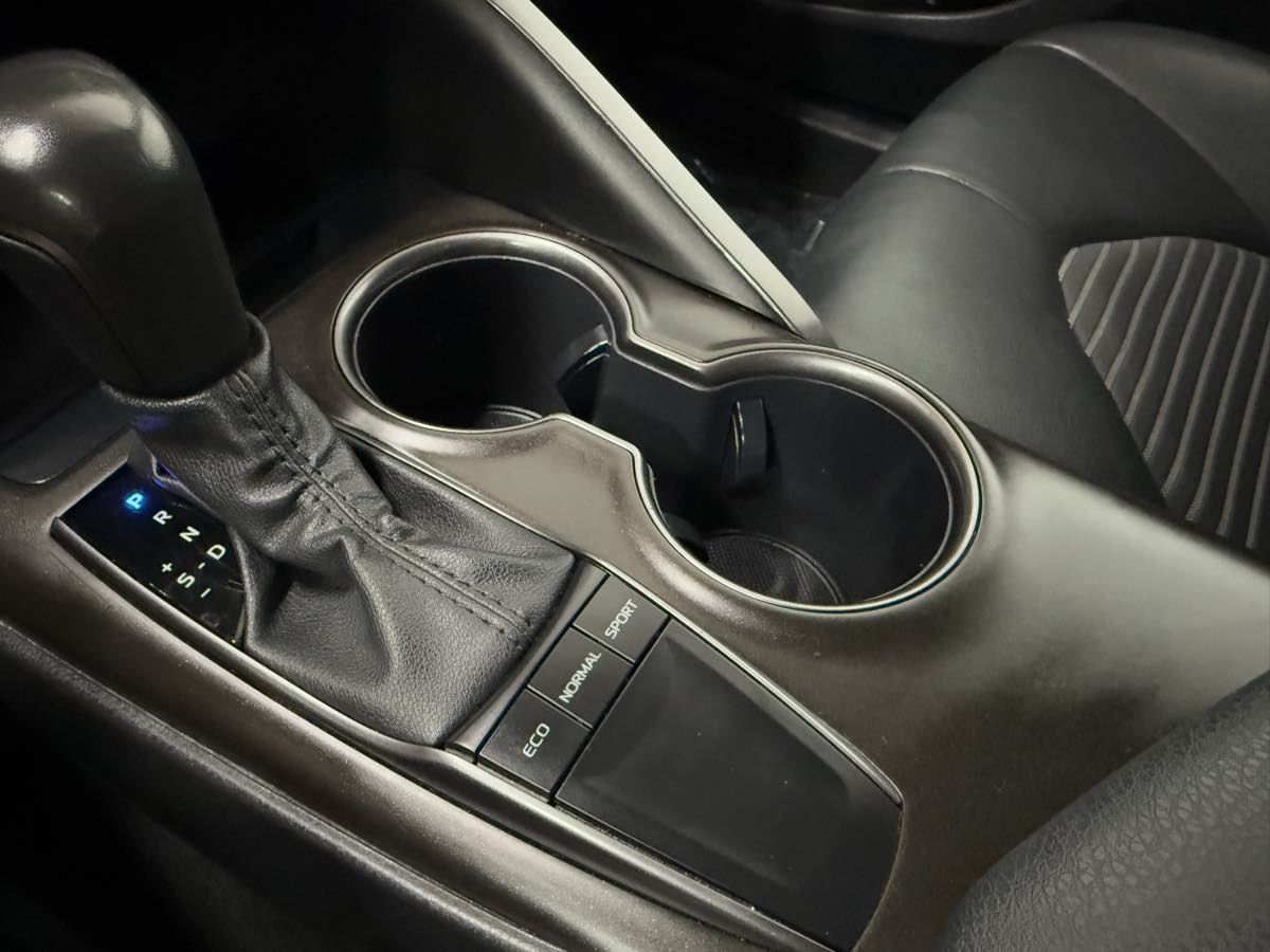 2023 Toyota Camry SE Image 40 of 52