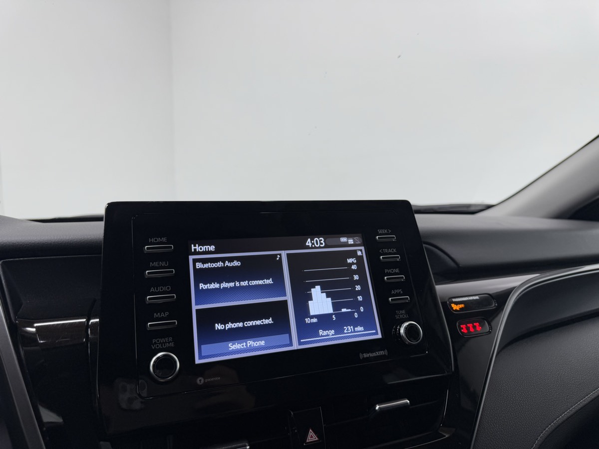 2023 Toyota Camry SE Image 37 of 52