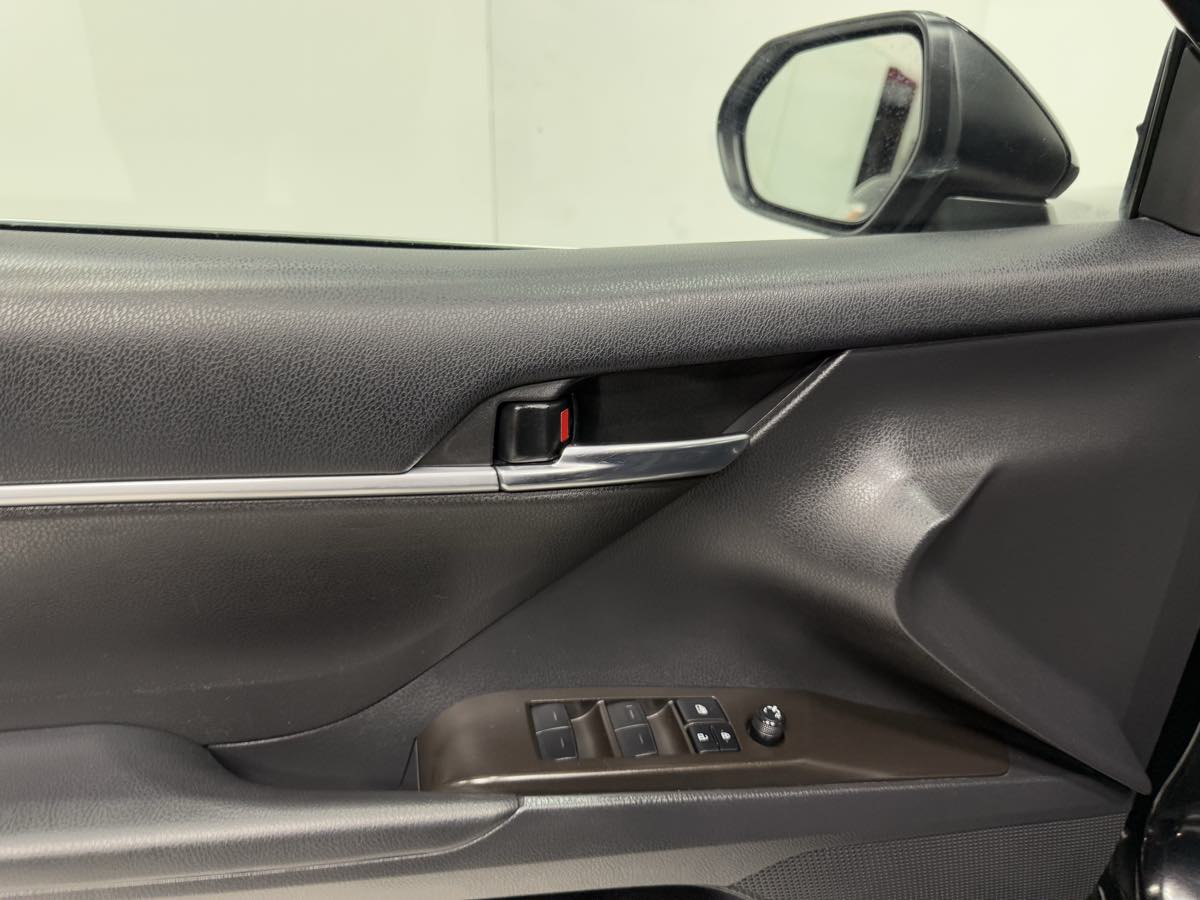 2023 Toyota Camry SE Image 43 of 52