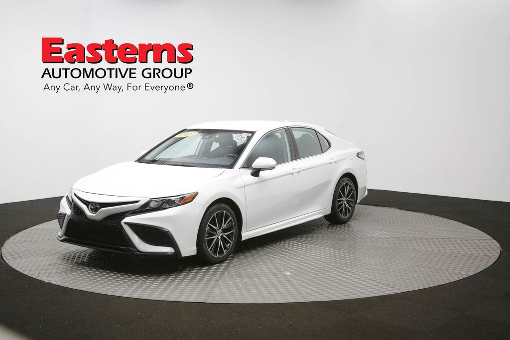 Vehicle image 1 of 61