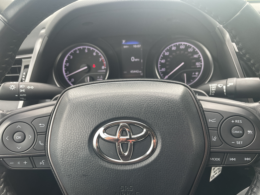 2023 Toyota Camry SE Image 20 of 25