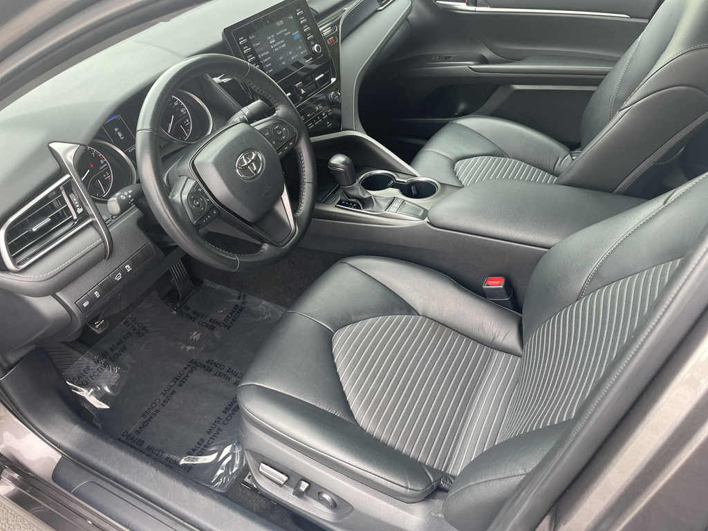 2023 Toyota Camry SE Image 11 of 25