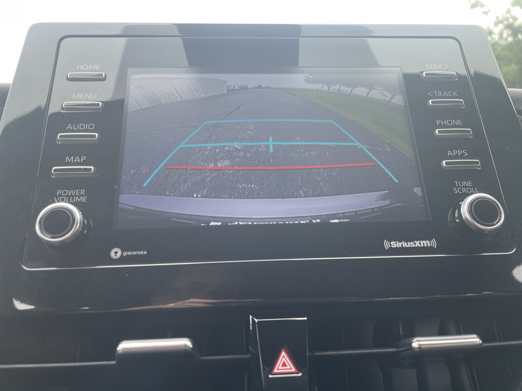 2023 Toyota Camry SE Image 22 of 25