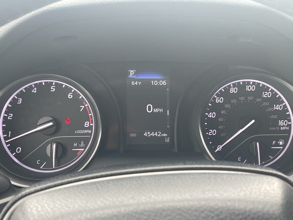 2023 Toyota Camry SE Image 19 of 25