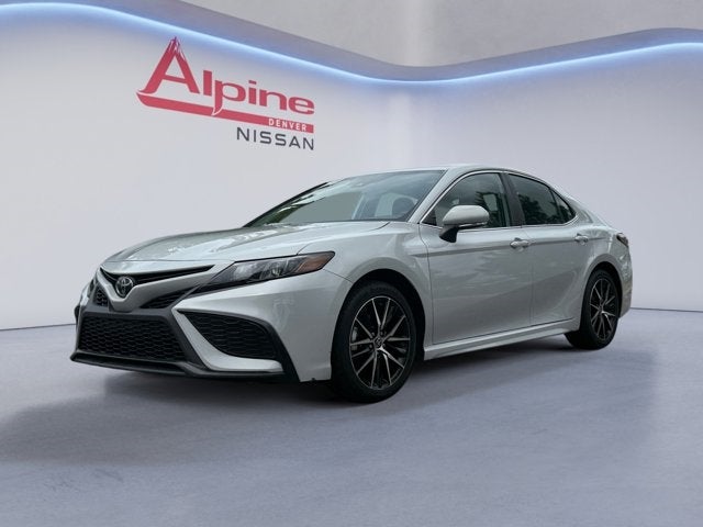 Vehicle image 1 of 42