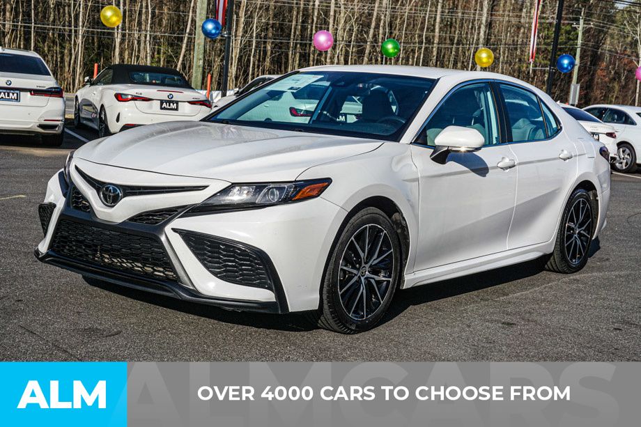 Vehicle image 1 of 73