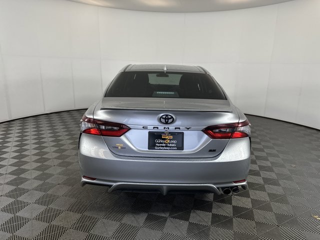 Vehicle image 4 of 30