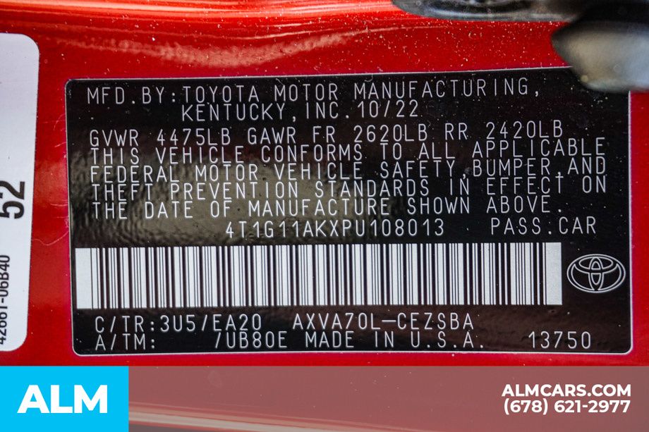 Vehicle image 56 of 74