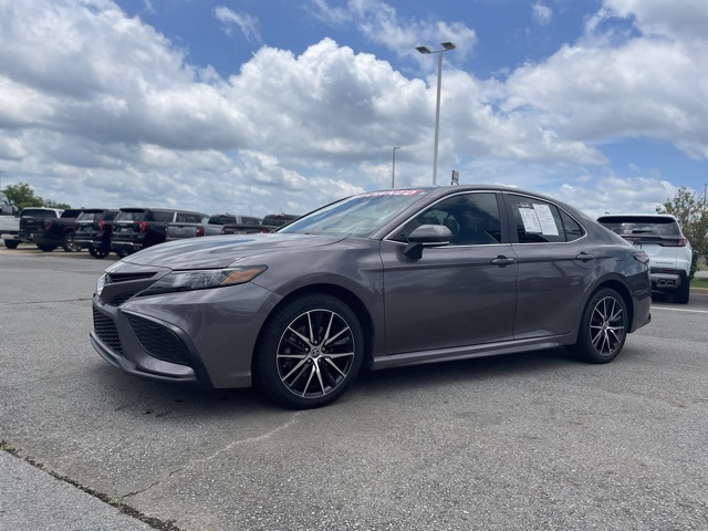 Vehicle image 1 of 27