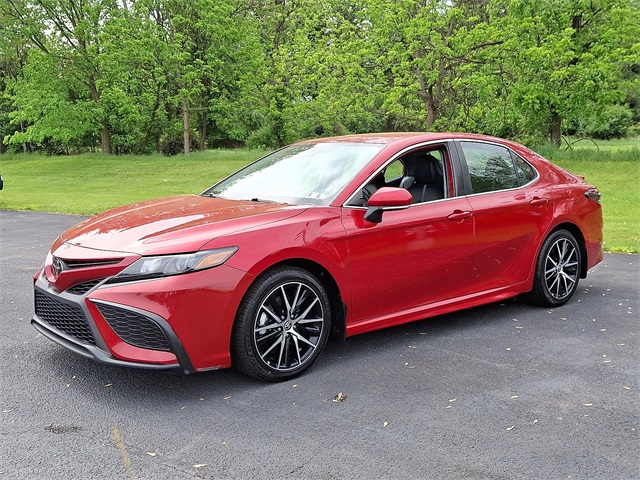 Vehicle image 1 of 30