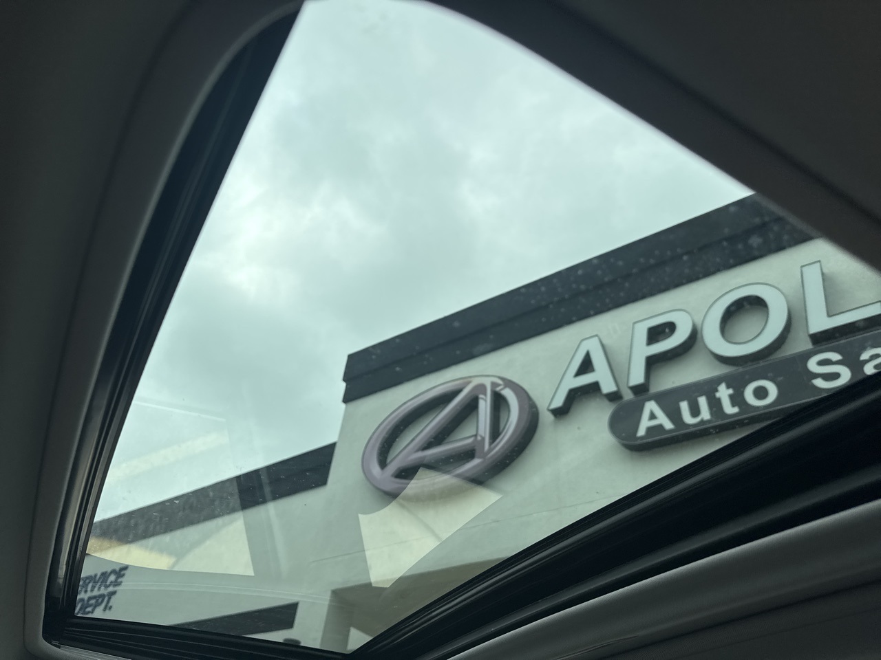 Vehicle image 16 of 16