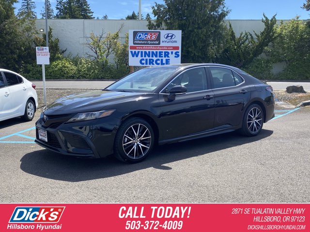 Vehicle image 1 of 25