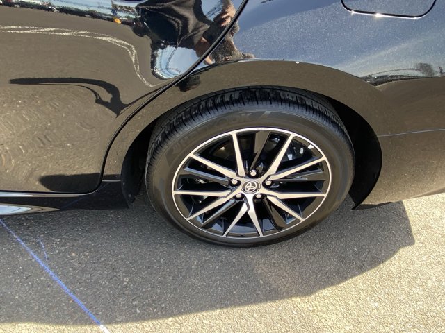 Vehicle image 25 of 25