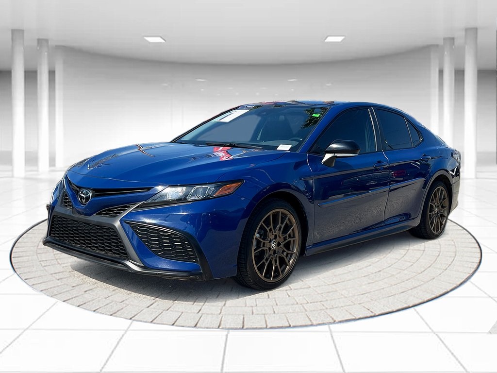 Vehicle image 1 of 29