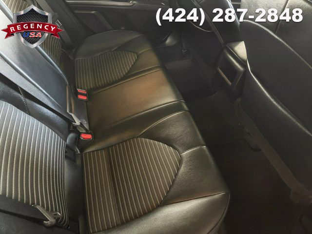 2023 Toyota Camry SE Image 15 of 28