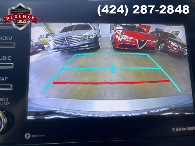 2023 Toyota Camry SE Image 22 of 28