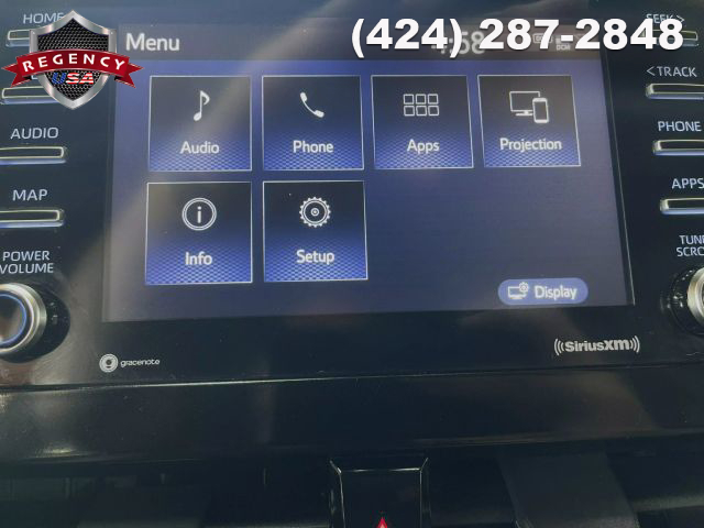 2023 Toyota Camry SE Image 21 of 28