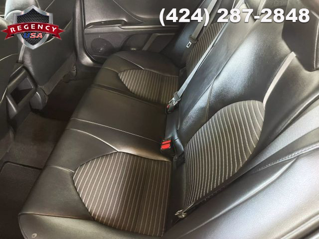 2023 Toyota Camry SE Image 13 of 28