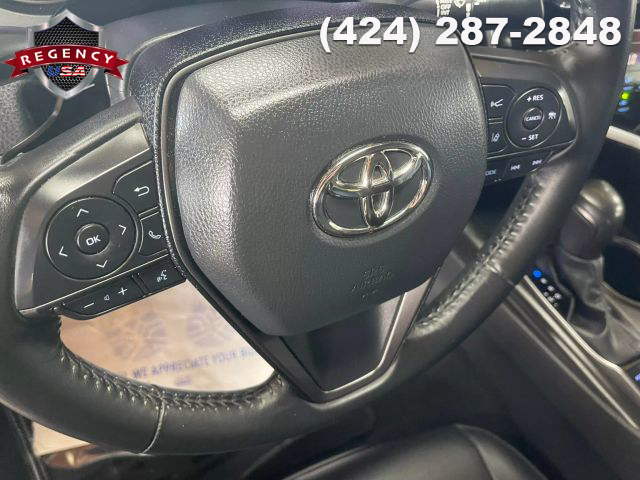 2023 Toyota Camry SE Image 19 of 28