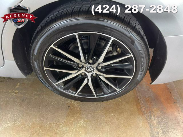 2023 Toyota Camry SE Image 26 of 28