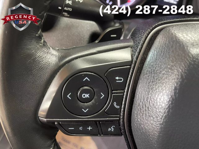 2023 Toyota Camry SE Image 24 of 28