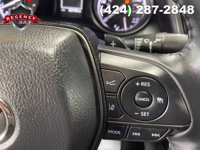 2023 Toyota Camry SE Image 23 of 28