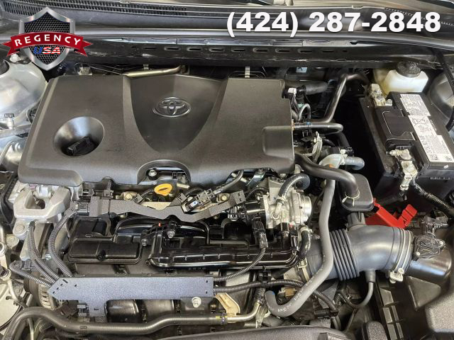 2023 Toyota Camry SE Image 27 of 28