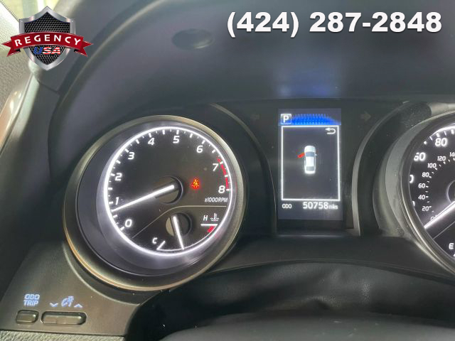 2023 Toyota Camry SE Image 25 of 28