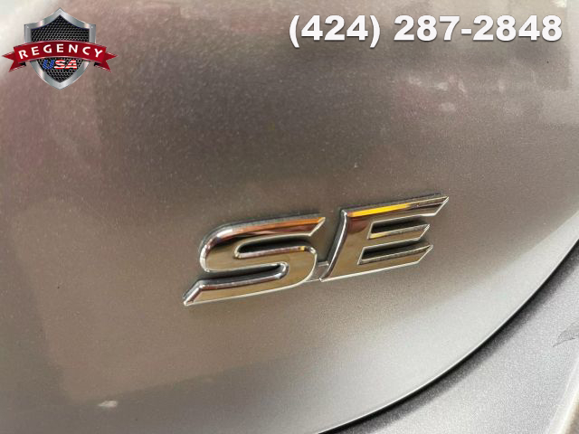 2023 Toyota Camry SE Image 28 of 28